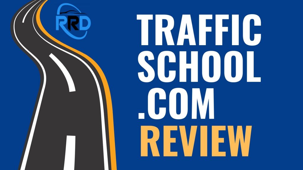 trafficschool.com review