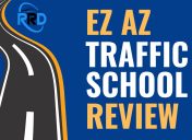 EZ AZ Traffic School Review 2020