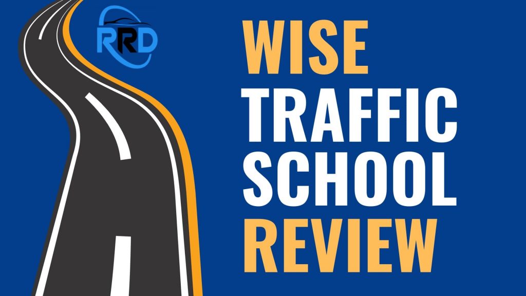 wise traffic school review