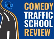 Comedy Traffic School Review 2020