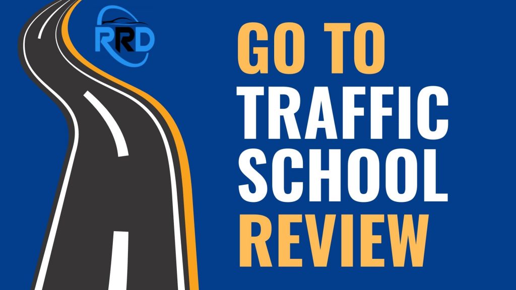go to traffic school review