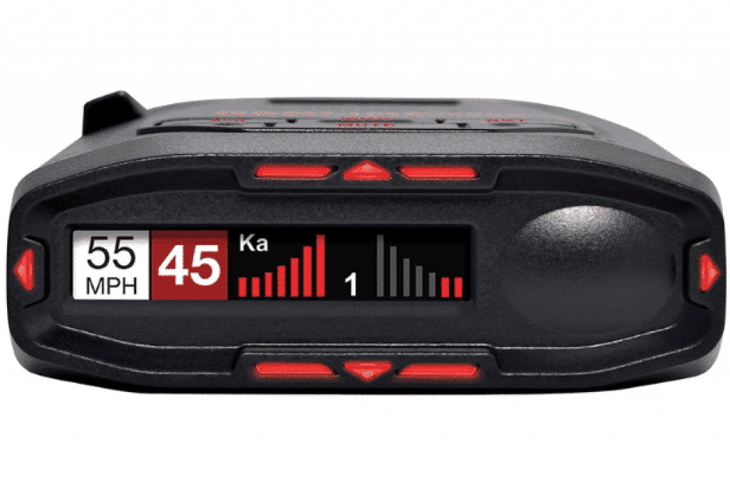 Escort Redline 360C