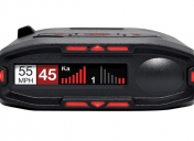 Escort Redline 360C Radar Detector Review