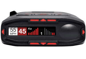 Escort Redline 360C