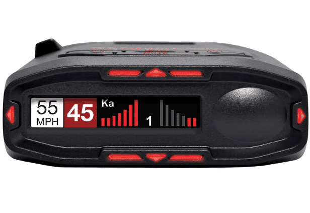 Escort Redline 360C