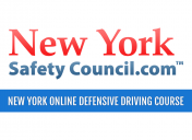 New York Safety Council Review 2020
