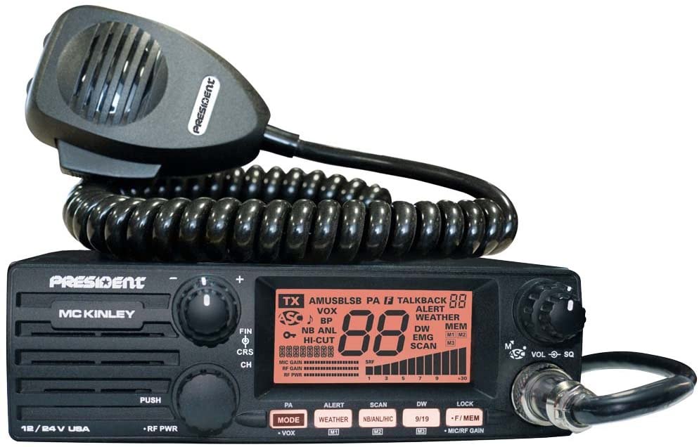 Radios