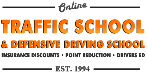 TrafficSchool.com est 1994