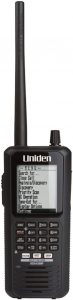 Uniden BCD436HP