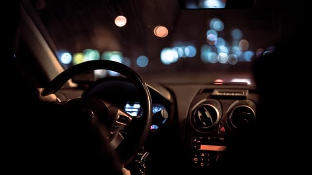 Driving