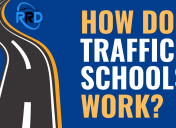 How Does Traffic School Work?