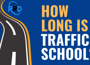 How Long is Traffic School?