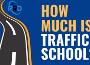 How Much is Traffic School?