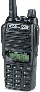 Baofeng UV-82HP High Power Dual Band Radio