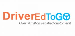 Driver Ed To Go logo