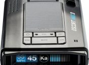 Escort Max 3 Radar Detector Review