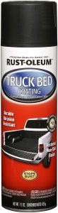 Rust Oleum 248914 Truck Bed Coating Spray