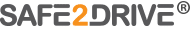Safe2Drive logo