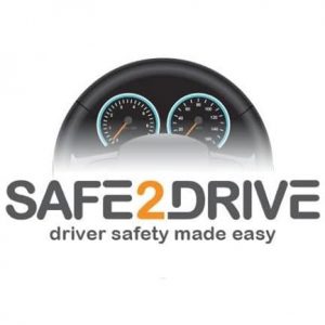 Safe2Drive logo