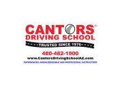 Cantors Driving School Review