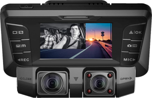 Pruveeo C2 Dash cam