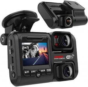 Preveeo D30 cam