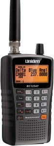 picture of Uniden Bearcat