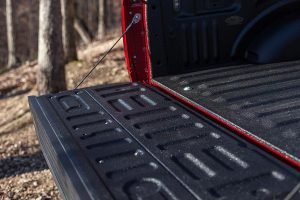 truck gate bedliner