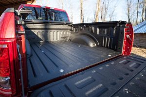 Truck bed liner