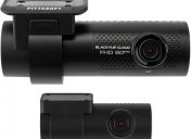 Thinkware Q800 Pro vs BlackVue DR750