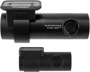 picture of blackvue dr750x