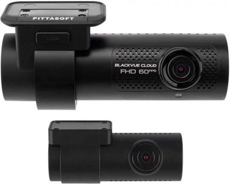 picture of blackvue dr750x