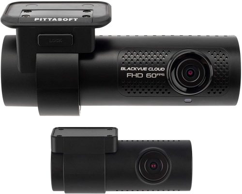 picture of blackvue dr750x