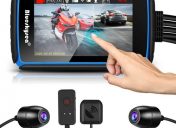 Best Motorcycle Dash cam: Top 6 Reviewed