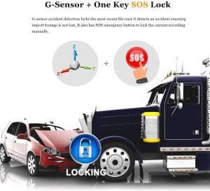 picture of g sensor cam