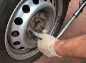 How to Remove A Stubborn Stripped Lug Nut (Full Beginner’s Guide)