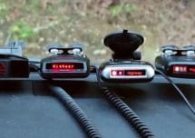 Radar Detectors