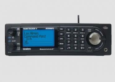 Police Scanners