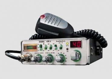 CB Radios