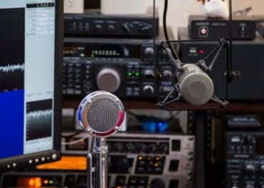 Ham Radios