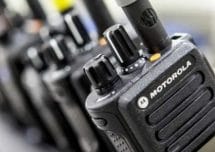 Two Way Radios