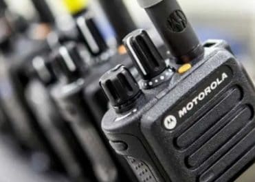 Two Way Radios