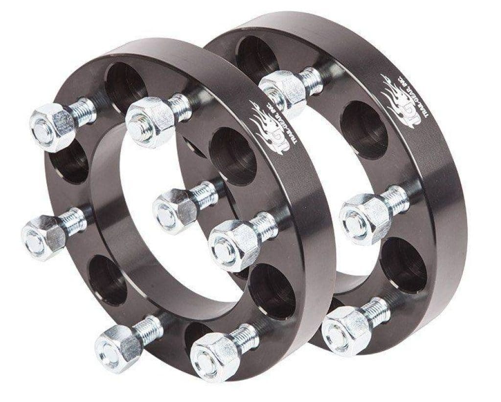 Lug Centric spacer