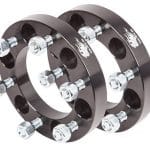 Lug Centric spacer