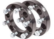 Are Wheel Spacers Safe?