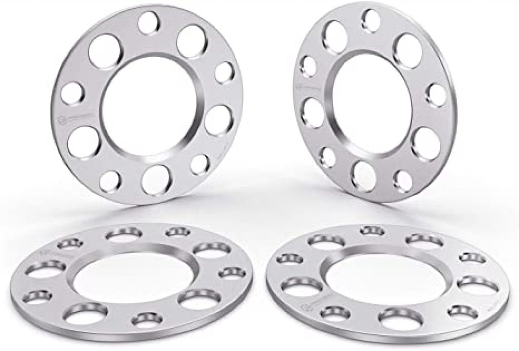picture of slip on spacers