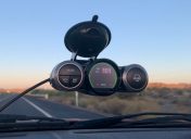 Cobra Road Scout Review
