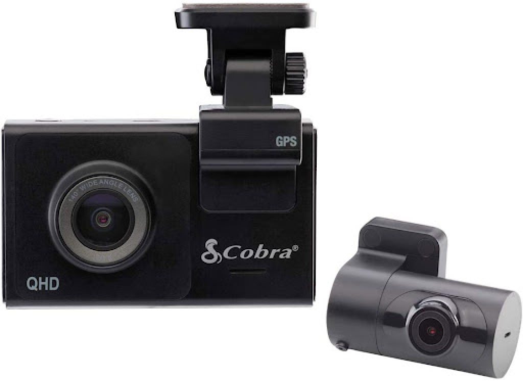 Picture of cobra SC 200D
