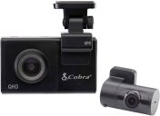 Cobra SC 200D Dashcam Review