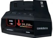 Uniden R8 Review: New and Improved